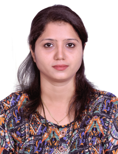 Kavita Jaiswal